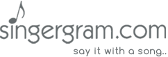 singergram.co.uk